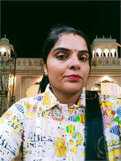 Hemlata murlidhar chaudhari - Full time Baby Sitter in indore in Indore