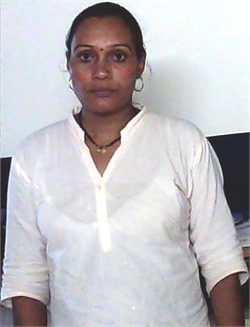 Hemlata Omprakash Sahu - Full time Baby Sitter in Mumbai
