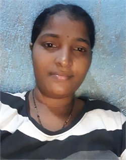 Hemlata Pawar - Full time Cleaner and Cook and Baby Sitter in Kandivali in Mumbai