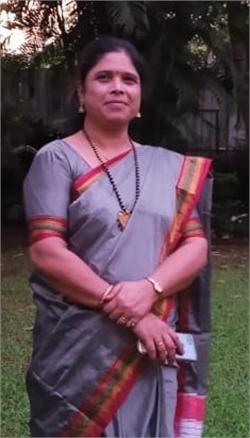 Hemlata Trimbak Pawar - Full time Cook and Patient Care and Elderly Care and Baby Sitter in Satara in Satara