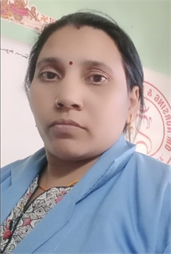 Hemlata Sharma - Full time Baby Sitter in Rajeshwar Mandir, ???, in Agra