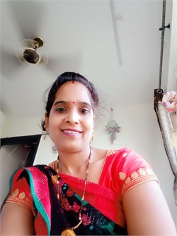 Hemlata Singh - Part time Patient Care and Elderly Care and Baby Sitter in Bhandup East in Mumbai