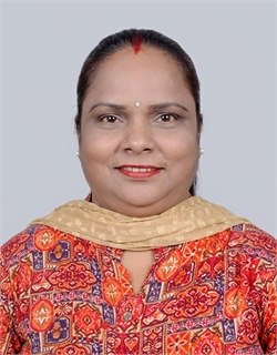 Hemlata thakurji - Part time Patient Care and Elderly Care and Baby Sitter in Delhi in New Delhi