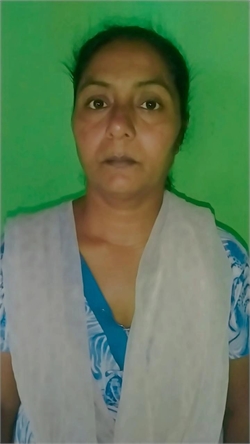 Hemlata vilium - Full time Cleaner and Cook and Patient Care and Elderly Care in Ambarnath in Mumbai