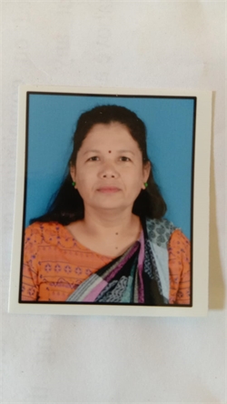 Hemmaya Thapa - Part time Cleaner and Patient Care and Elderly Care and Baby Sitter in Nalasopara East in Mumbai