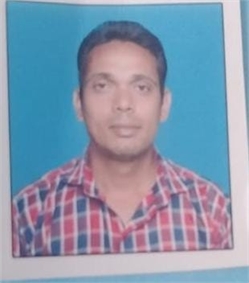 Hemraj Bhaskar Gaikwad - Part time Cook in Mhasrul Gaon in Nashik