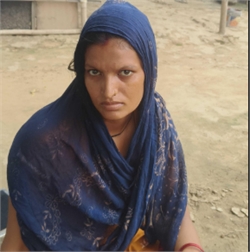 Hemwati - Part time Cook in Rohini sec 29 in Delhi