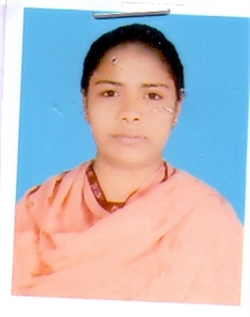 Hena Parvin - Part time Cleaner and Cook in Rabindranagar in Kolkata