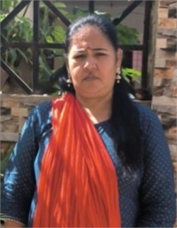 Hetal Dave - Part time Patient Care and Elderly Care and Baby Sitter in Goregaon west in Mumbai