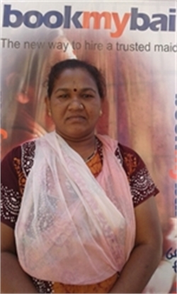 Himal Ashok Kharat - Part time Patient Care and Elderly Care in Andheri East in Mumbai