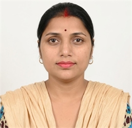 Himansha Singh - Part time Baby Sitter in Hari Nagar Ashram in Delhi