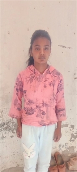 Himanshi Gaur - Full time Cleaner and Baby Sitter in Madh Island in Mumbai