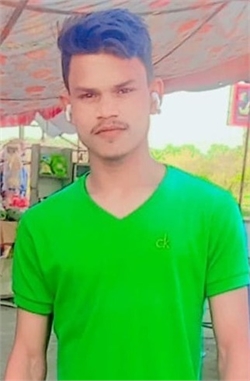 Himanshu - Full time Cook in chandigardh in Chandigarh