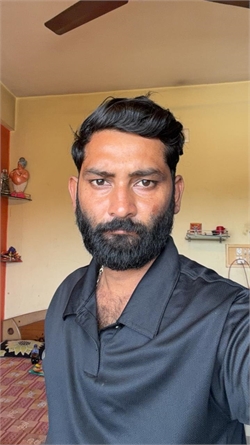 Himanshu - Part time Patient Care and Elderly Care in Manjalpur in Vadodara