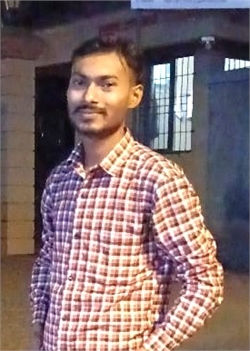 Himanshu - Full time Cleaner in Grant Road in Mumbai