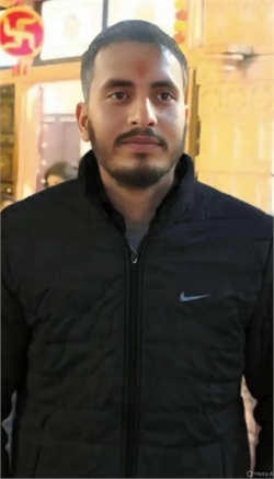 Himanshu - Part time in Chirawa in Jaipur