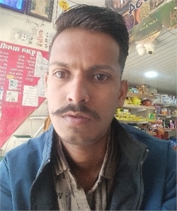 himanshu  jain - Part time Cleaner and Cook in bhopal in Bhopal