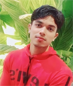Himanshu Sahu - Full time Cleaner in kulaba in Mumbai