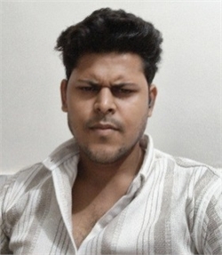 himanshu vishwakarma - Part time Patient Care and Elderly Care in santacruz east in Mumbai
