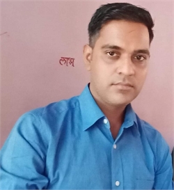 Hemraj Singh Rebari - Full time Patient Care and Elderly Care in delhi in Delhi