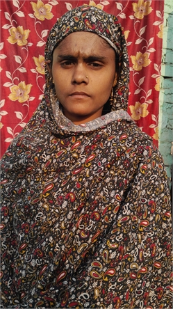Hina - Part time Cleaner in Inderlok in New Delhi