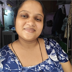 Hina - Part time Cleaner and Cook in Okhla in Delhi