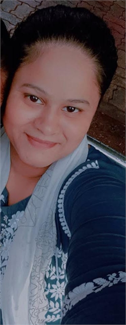 Hina khan - Part time Baby Sitter in Ulahsnagar Gutam nagar in Kalyan