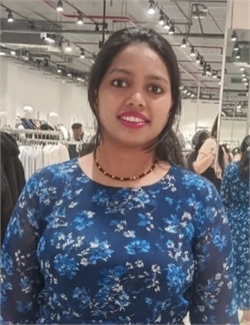Hina shayyed - Part time Cleaner in Forest Colony in Panvel