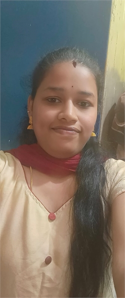 Indumathi - Part time Cleaner and Cook in Bengaluru, Karnataka in Bangalore Bengaluru