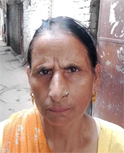Hinja Khatoon - Part time Cleaner in Mandi House in Delhi