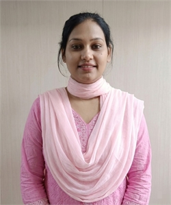 Hira - Part time Cook and Patient Care and Elderly Care and Baby Sitter in Rohini in Delhi