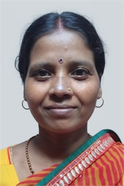 Hira - Part time Cleaner and Cook in Rajiv Camp in Delhi