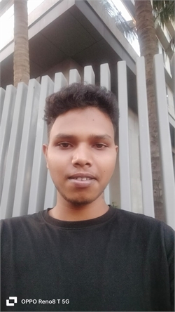 Hira Kumar Paswan - Full time Cleaner and Cook and Patient Care and Elderly Care in varsowa in Mumbai