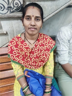 Hira rajesh nigudkar - Part time Baby Sitter in panvel in Mumbai