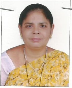 Hira Tiwari
