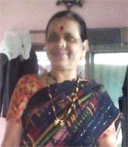 Hirabai Ashok Dighe - Part time Patient Care and Elderly Care and Baby Sitter in Parvati Paytha in Pune