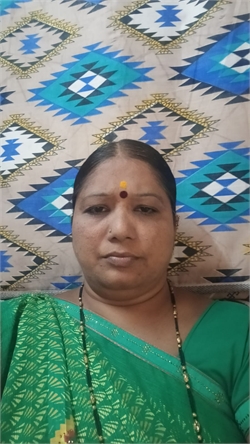 Hirabai khambayat - Full time Baby Sitter in Pune in Pune