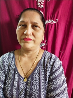 Hirabai narayan chogale - Full time Patient Care and Elderly Care in Nalasopara East in Mumbai