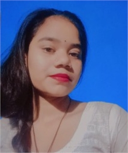 Hirakali - Part time Cleaner and Cook in Shahdara in Delhi