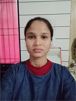 Hiral - Part time Patient Care and Elderly Care and Baby Sitter in Azad Nagar in Surat