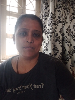 Hiral Patel - Full time Cleaner and Cook in Behrampura in Ahmedabad