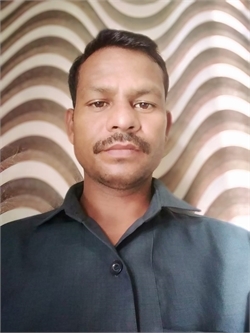 Hiralal yadav - Full time Cleaner and Cook in Grant Road in Mumbai