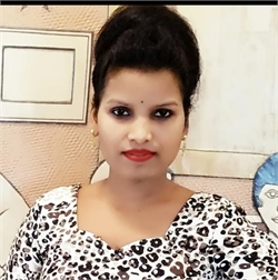 Hiramani khalkho - Full time Baby Sitter in santacruz (W) in Mumbai