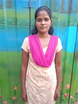 Hiramani Topno - Full time Cleaner and Baby Sitter in Mahape in Navi Mumbai