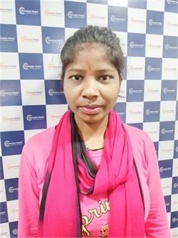 Hiramuni Bai - Full time Cleaner and Cook in Sakinaka in Mumbai