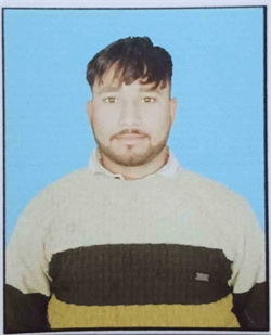 HITENDRA SINGH - Part time Cleaner in Neemrana in Alwar
