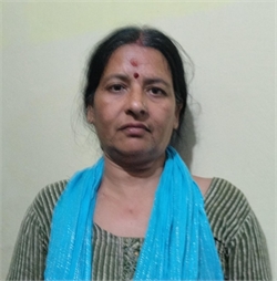 Hitesh Gupta - Part time Baby Sitter in Goyla Dairy in Delhi