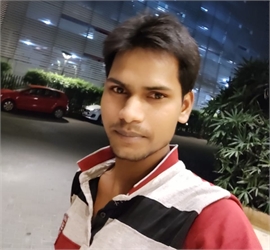 Hitesh kumar ray - Full time Cleaner and Cook in Goregaon West in Mumbai