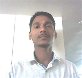 Hitesh Mitbhavkar - Part time Cleaner in Malad West in Mumbai