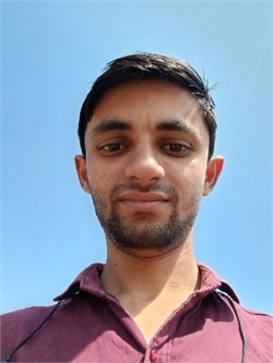 hitesh mori - Part time Cleaner in gujrat in Ahmedabad